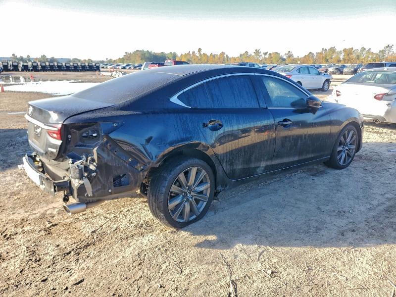 Фото 3 - MAZDA 6