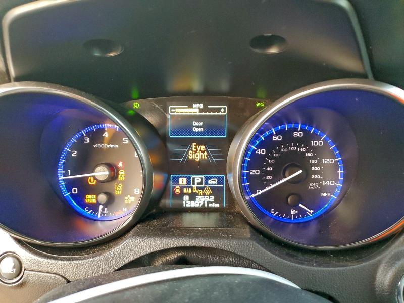 Фото 9 - SUBARU OUTBACK