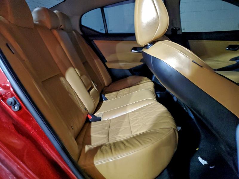 Фото 10 - NISSAN SENTRA