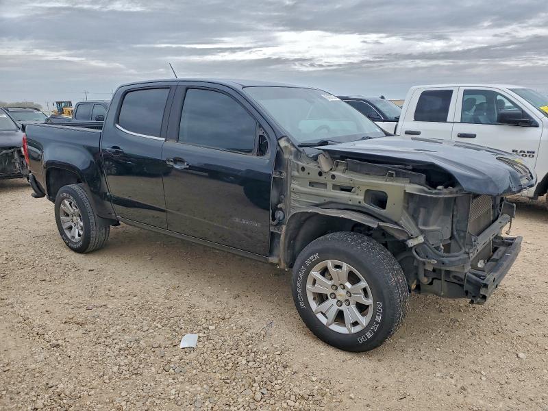 Фото 4 - CHEVROLET COLORADO
