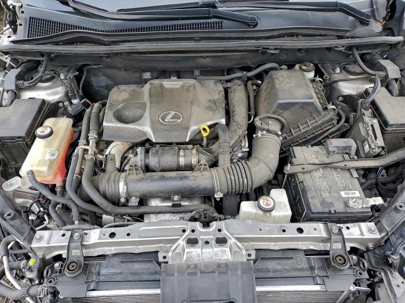 Фото 12 - LEXUS NX