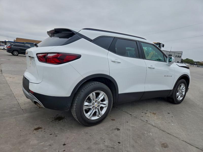 Фото 3 - CHEVROLET BLAZER