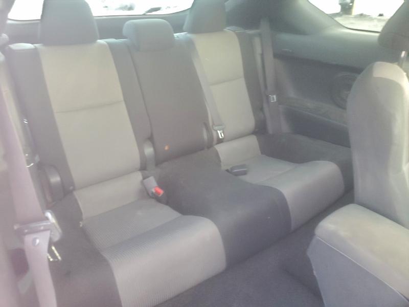 Фото 10 - TOYOTA SCION