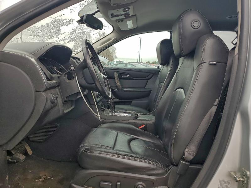 Фото 7 - GMC ACADIA