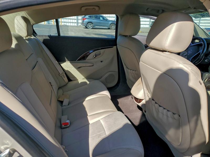 BUICK LACROSSE 2015 VIN 1G4GA5GR1FF195640