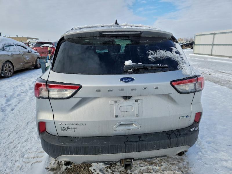 Фото 6 - FORD ESCAPE