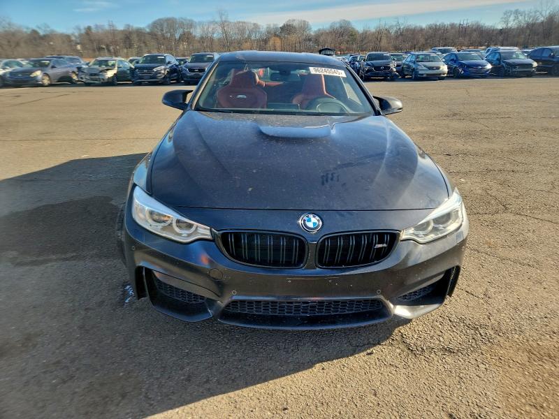 Фото 5 - BMW M4
