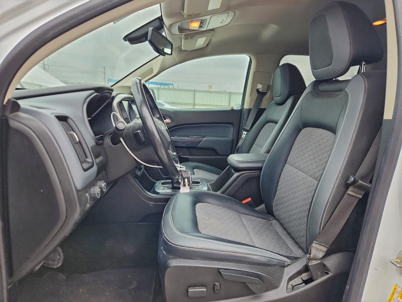 Фото 7 - CHEVROLET COLORADO