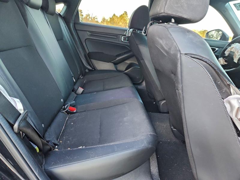 Фото 10 - HONDA CIVIC