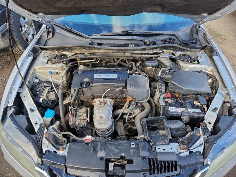 Фото 11 - HONDA ACCORD