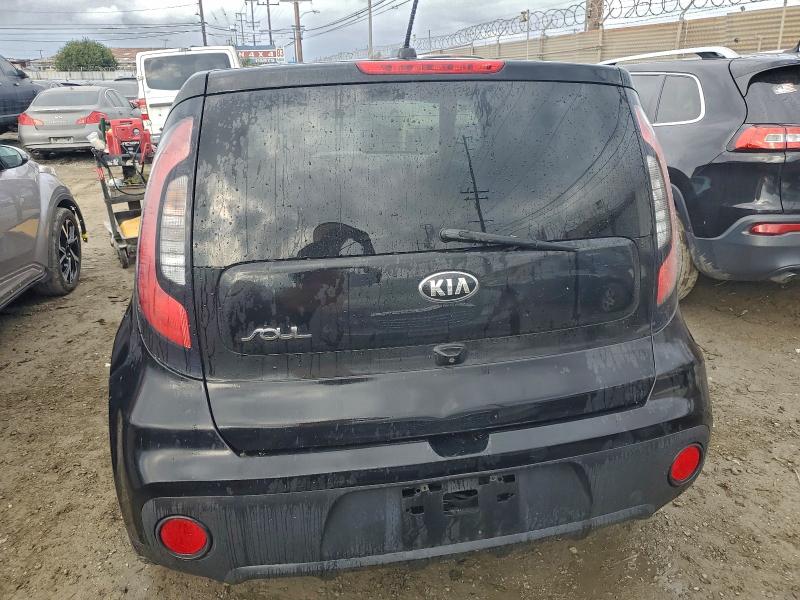 Фото 6 - KIA SOUL