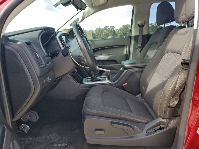 Фото 7 - CHEVROLET COLORADO