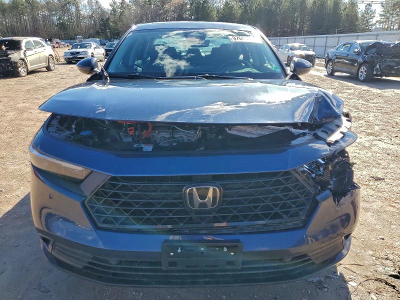 Фото 5 - HONDA ACCORD