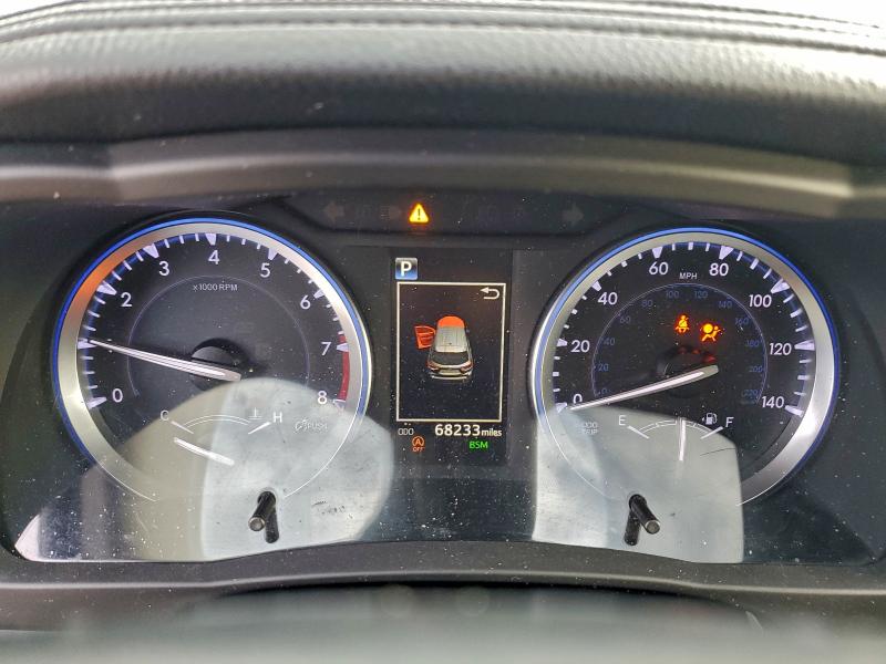 Фото 9 - TOYOTA HIGHLANDER