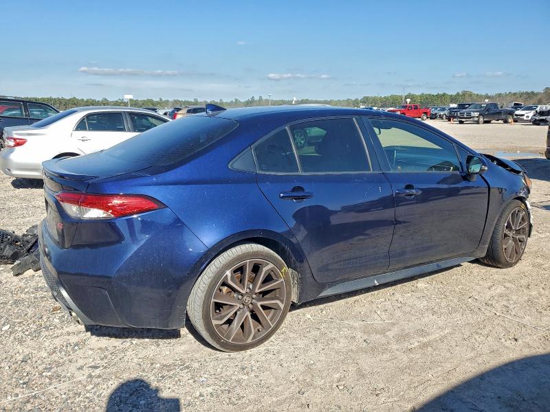 Фото 3 - TOYOTA COROLLA