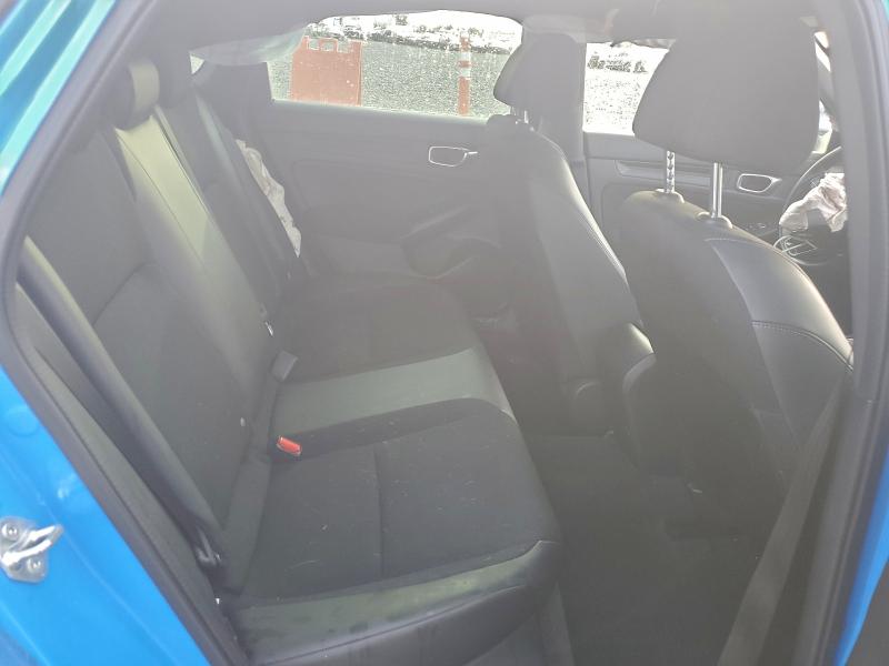 Фото 10 - HONDA CIVIC