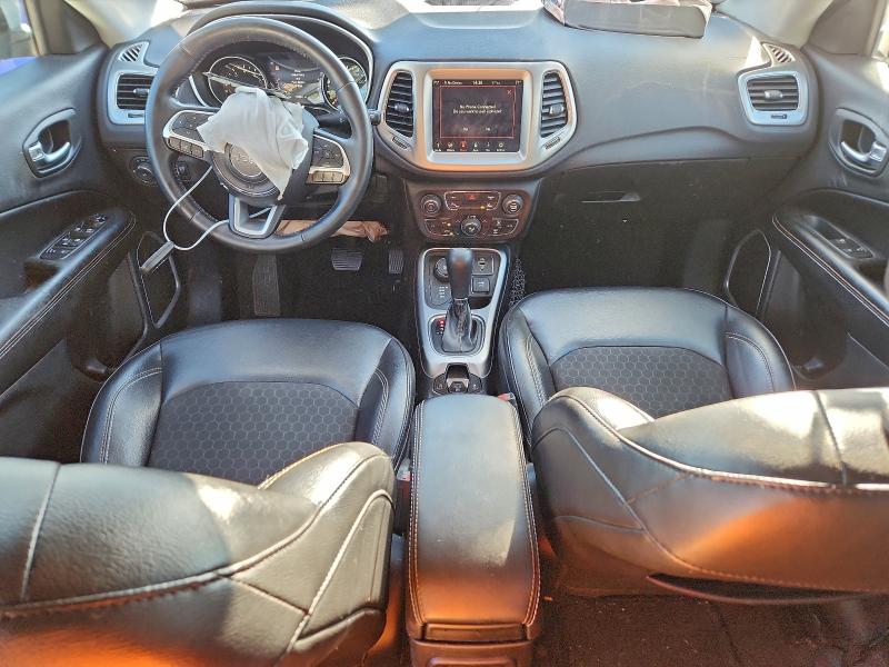 Фото 8 - JEEP COMPASS