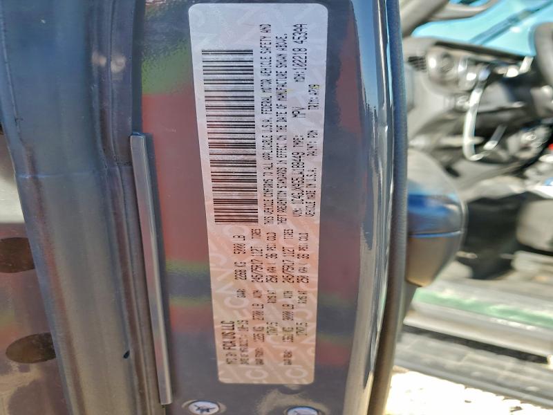 Фото 12 - JEEP WRANGLER