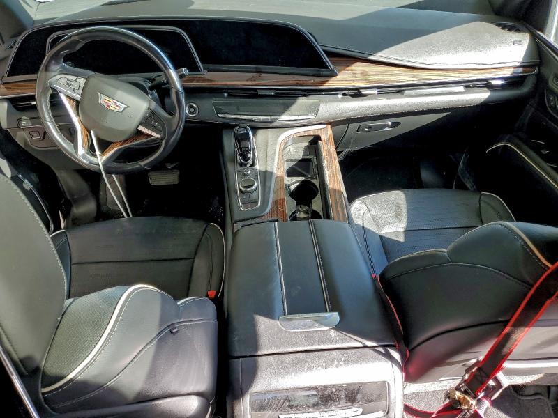 Фото 8 - CADILLAC ESCALADE