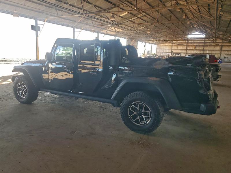 Фото 2 - JEEP GLADIATOR