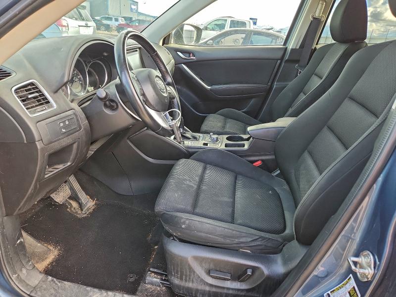 Фото 7 - MAZDA CX-5