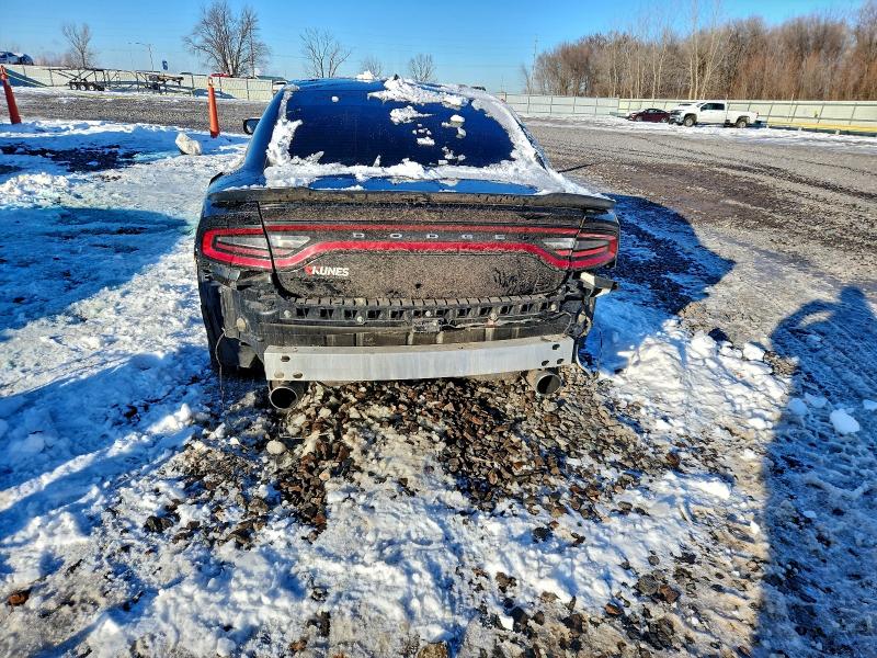 Фото 6 - DODGE CHARGER