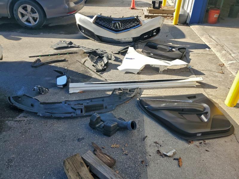 Фото 13 - ACURA MDX