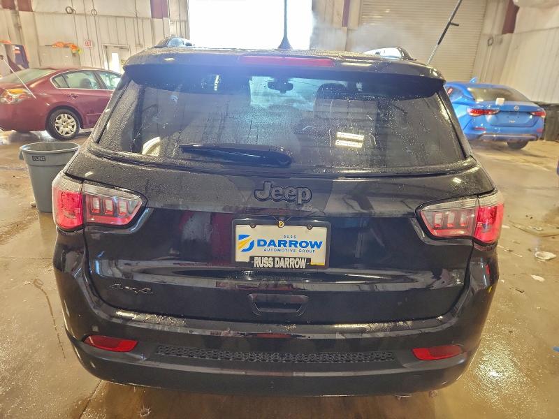 Фото 6 - JEEP COMPASS