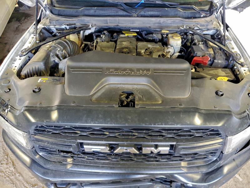 Фото 11 - RAM 3500
