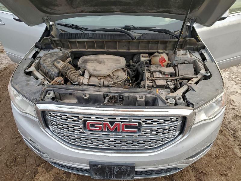 Фото 12 - GMC ACADIA DEN