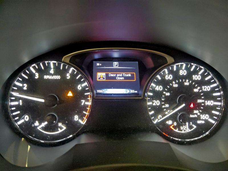 Фото 9 - NISSAN ALTIMA