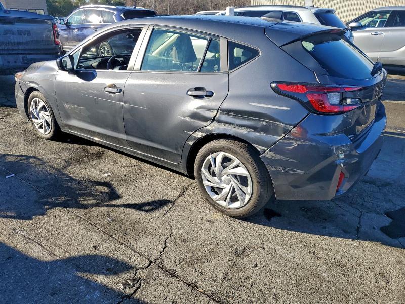 Фото 2 - SUBARU IMPREZA