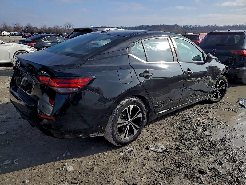 Фото 3 - NISSAN SENTRA