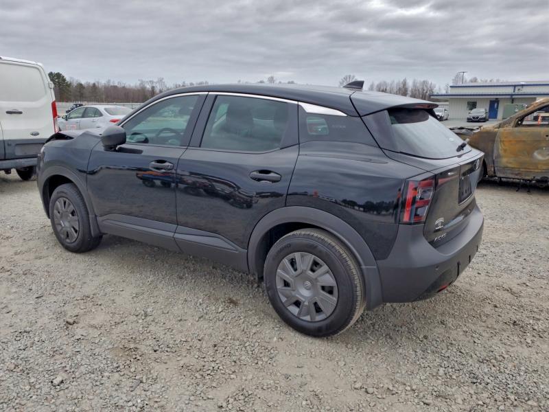 Фото 2 - NISSAN KICKS