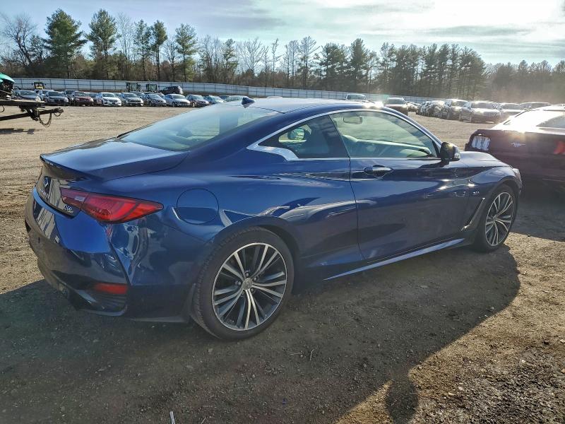 Фото 3 - INFINITI Q60