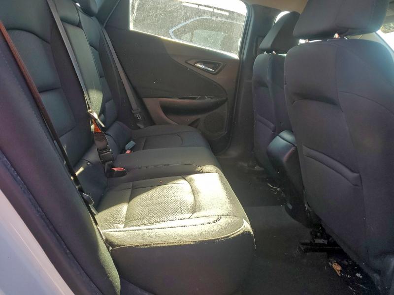 Фото 10 - CHEVROLET MALIBU