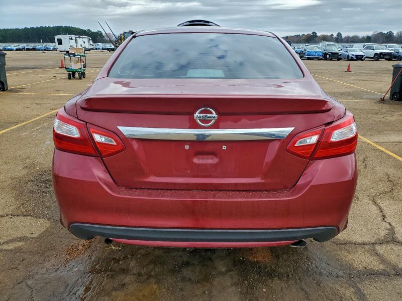 Фото 6 - NISSAN ALTIMA