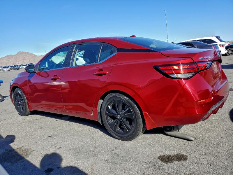 Фото 2 - NISSAN SENTRA