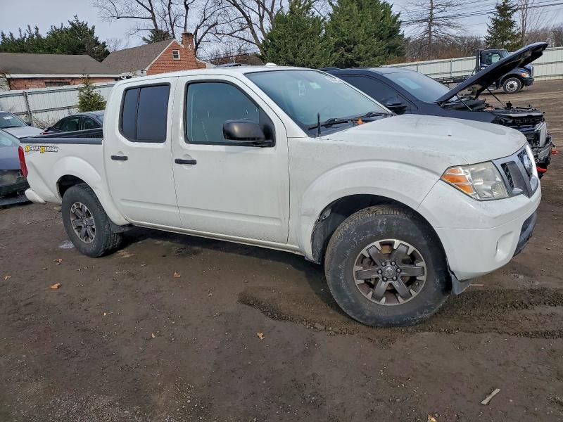 Фото 4 - NISSAN FRONTIER