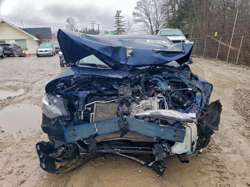 Фото 5 - CHEVROLET MALIBU