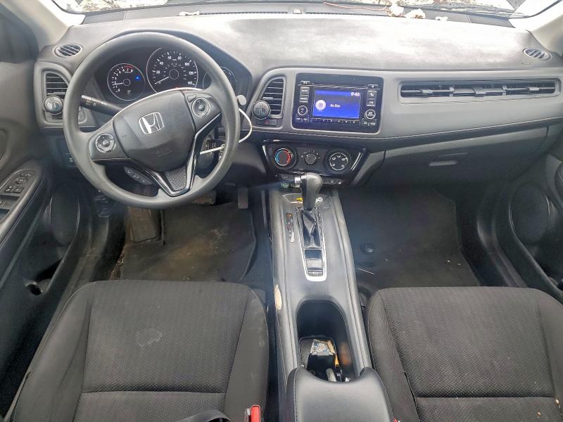 Фото 8 - HONDA HR-V