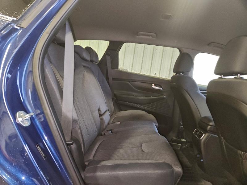 Фото 11 - HYUNDAI SANTA FE