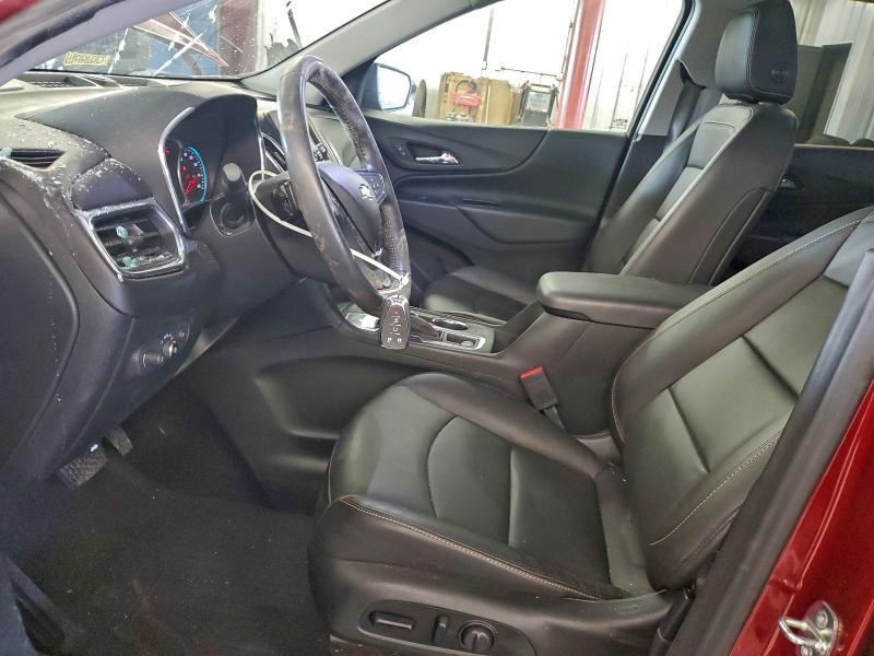 Фото 7 - CHEVROLET EQUINOX