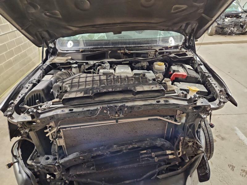 Фото 12 - RAM 3500