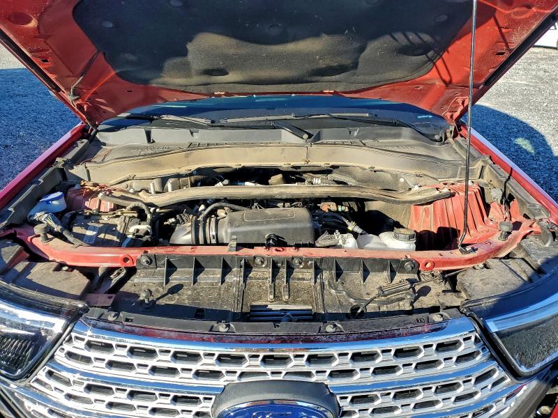 Фото 12 - FORD EXPLORER