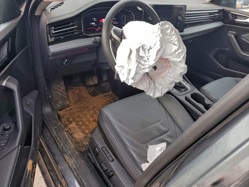 Фото 8 - VOLKSWAGEN JETTA