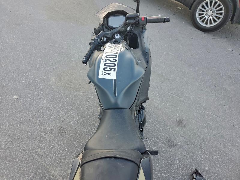 KAWASAKI EX650 R 2024