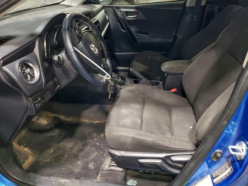 Фото 7 - TOYOTA COROLLA