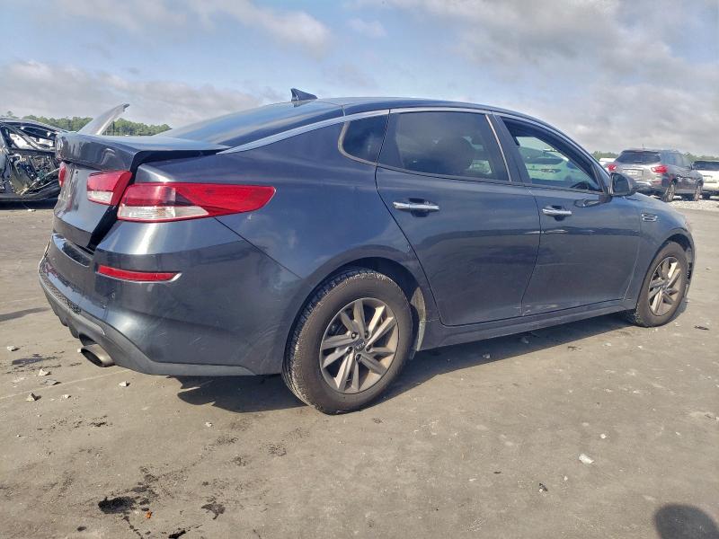 Фото 3 - KIA OPTIMA