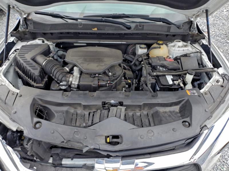 Фото 12 - CHEVROLET BLAZER